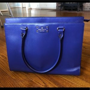 Kate Spade large purse